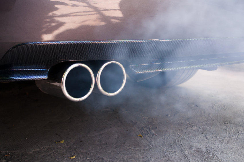 what can custom car exhaust systems do for your vehicle