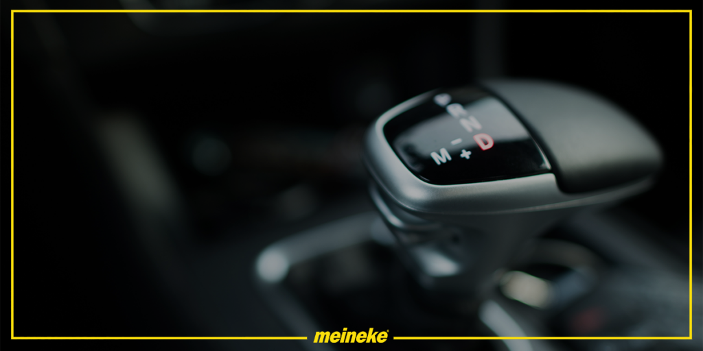 Signs of a Bad Transmission Common Indicators & Solutions Meineke